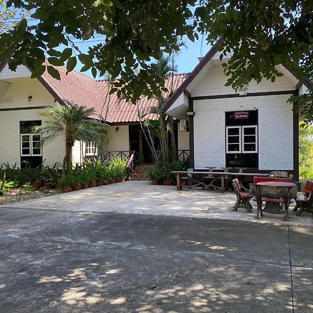 Rs Phong Riverside Resort Khon Kaen Exterior foto